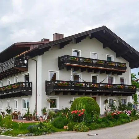 Gaestehaus Nigglhof *