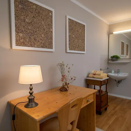 Gaestehaus Nigglhof Konukevi Rimsting