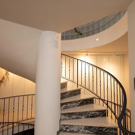 Konukevi Gaestehaus Nigglhof *