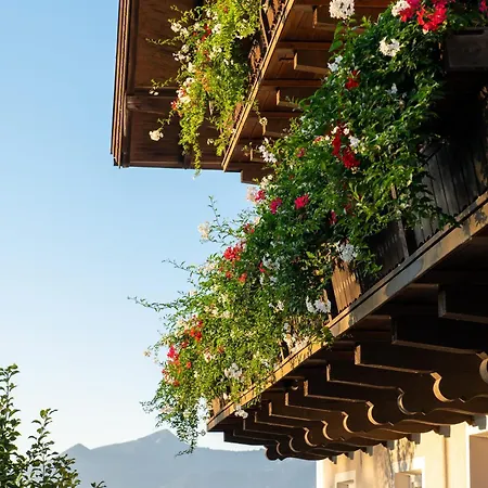 Konukevi Gaestehaus Nigglhof *