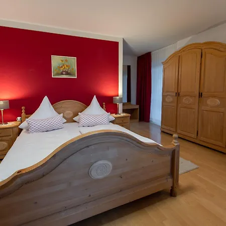 Gaestehaus Nigglhof Rimsting