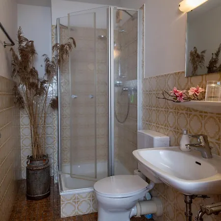Konukevi Gaestehaus Nigglhof Rimsting
