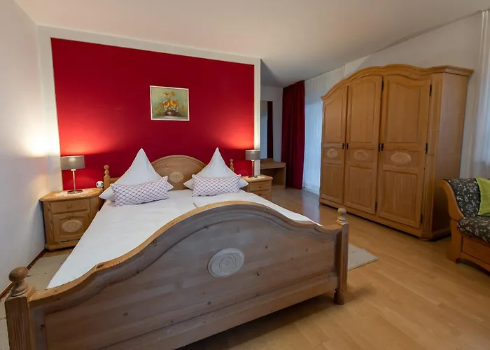 Gaestehaus Nigglhof Rimsting