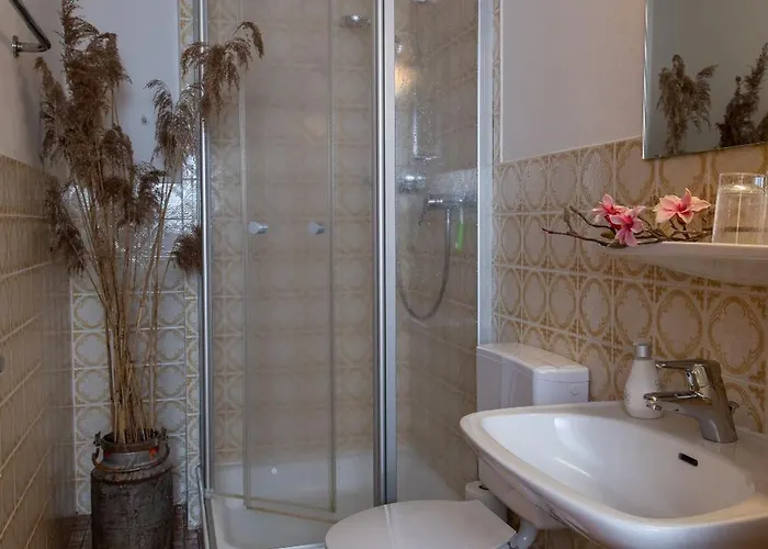 Vendégház Gaestehaus Nigglhof Rimsting